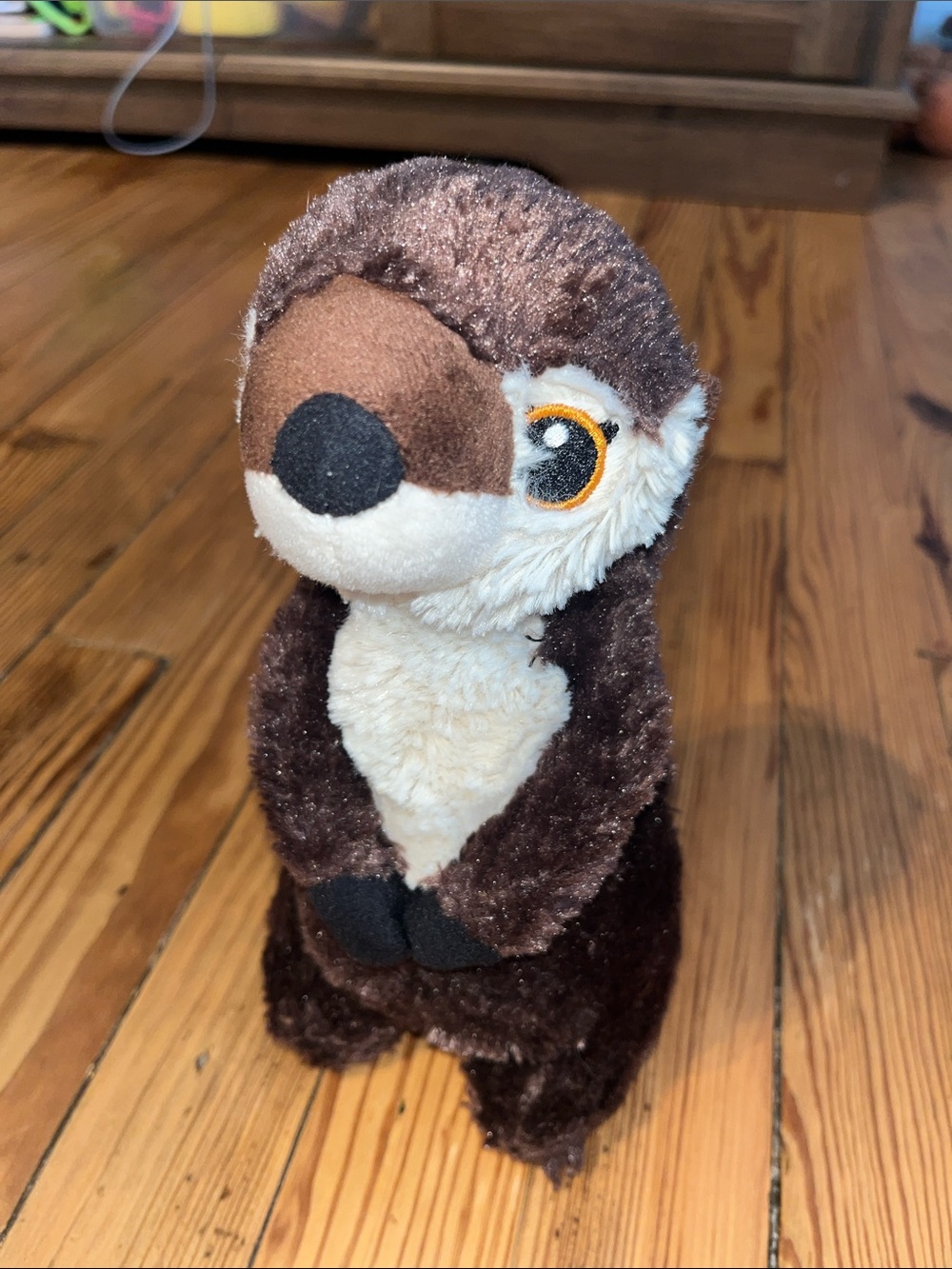 Eco Pals River Otter